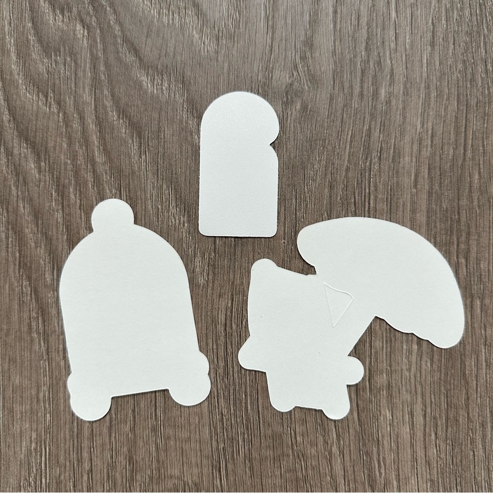 🆕 Stoney Clover Lane Travel Stickers - Set of 3 - Picture 2 of 3